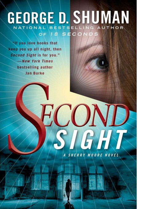Title details for Second Sight by George D. Shuman - Available